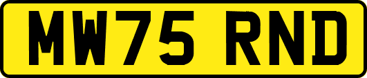 MW75RND