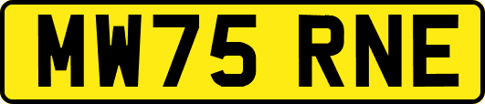 MW75RNE