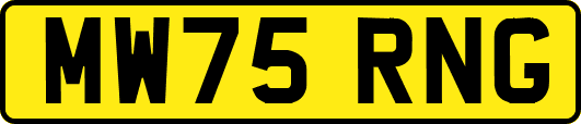 MW75RNG