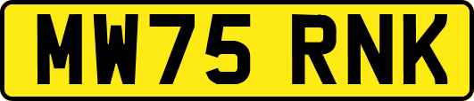 MW75RNK