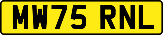 MW75RNL