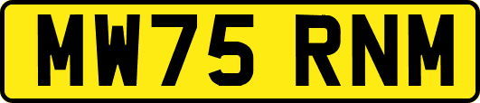 MW75RNM