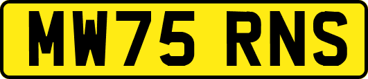 MW75RNS
