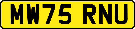MW75RNU