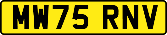 MW75RNV