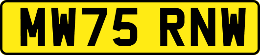 MW75RNW