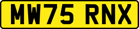 MW75RNX