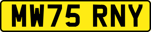 MW75RNY