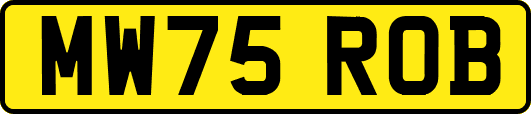 MW75ROB
