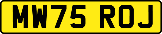 MW75ROJ
