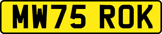 MW75ROK