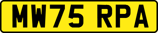 MW75RPA