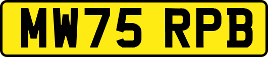 MW75RPB