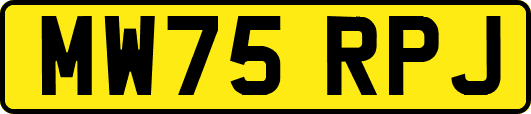 MW75RPJ
