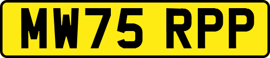 MW75RPP