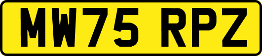 MW75RPZ