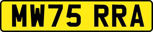 MW75RRA