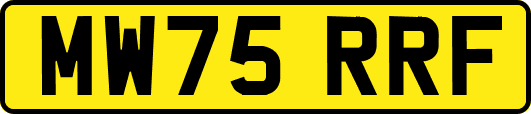 MW75RRF