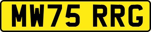 MW75RRG