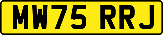 MW75RRJ
