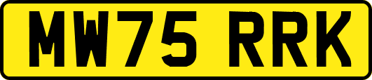 MW75RRK