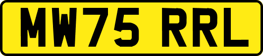MW75RRL