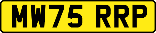 MW75RRP