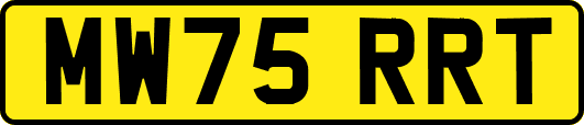 MW75RRT