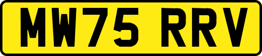 MW75RRV