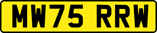 MW75RRW