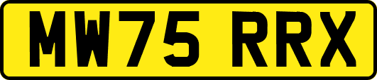 MW75RRX