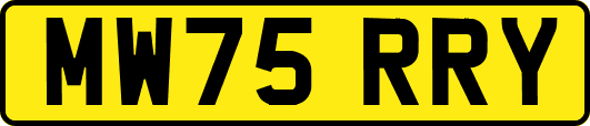 MW75RRY