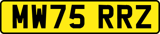 MW75RRZ