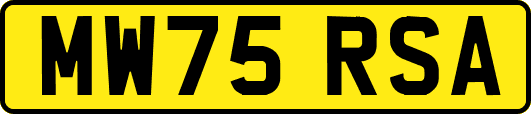 MW75RSA