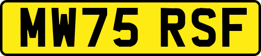 MW75RSF