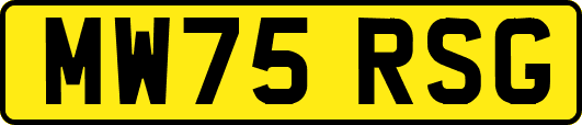 MW75RSG