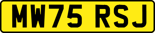 MW75RSJ