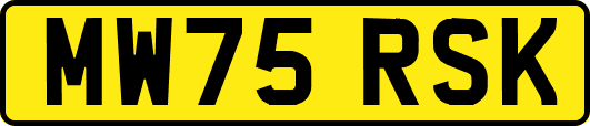 MW75RSK