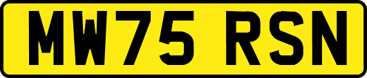 MW75RSN