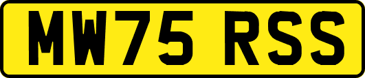 MW75RSS