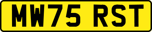 MW75RST