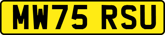 MW75RSU