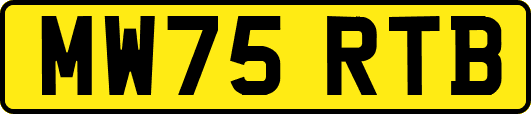 MW75RTB