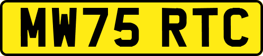 MW75RTC
