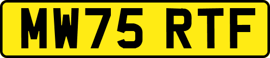 MW75RTF