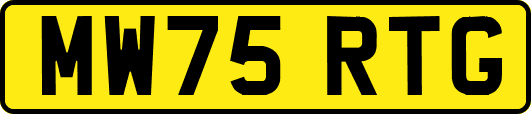 MW75RTG