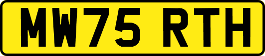 MW75RTH