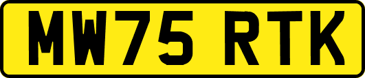MW75RTK