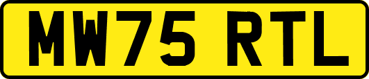 MW75RTL