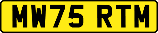 MW75RTM
